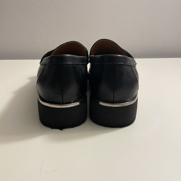 Black Loafers - Picture 3 of 4